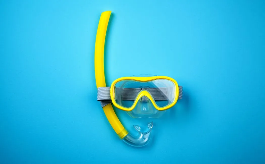 Jak wybrać odpowiedni sprzęt do snorkelingu?