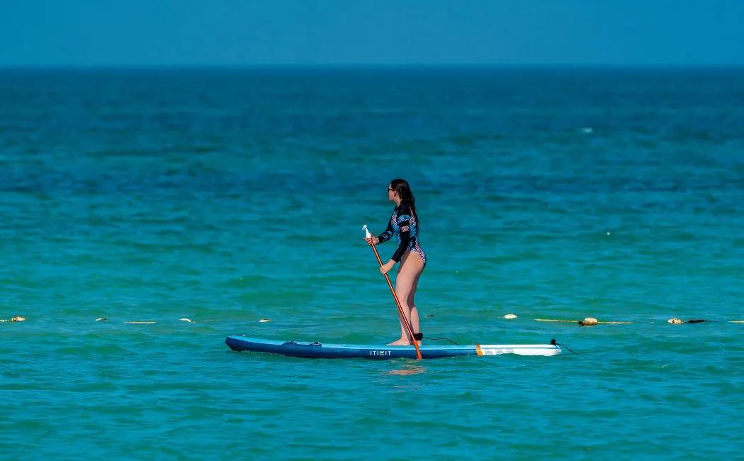 Deska SUP Aqua Marina - przeczytaj przed zakupem!