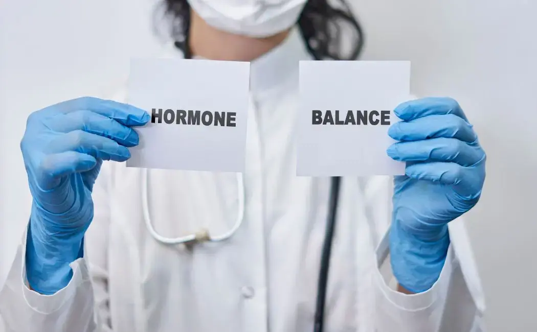 Przewodnik pozwalający zrozumieć choroby hormonalne