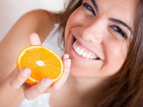 Korzyści z jedzenia pomarańczy: Owoc o właściwościach antyoksydacyjnych i przeciwzapalnych