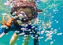 Najpiękniejsze lokalizacje do snorkelingu w tropikach